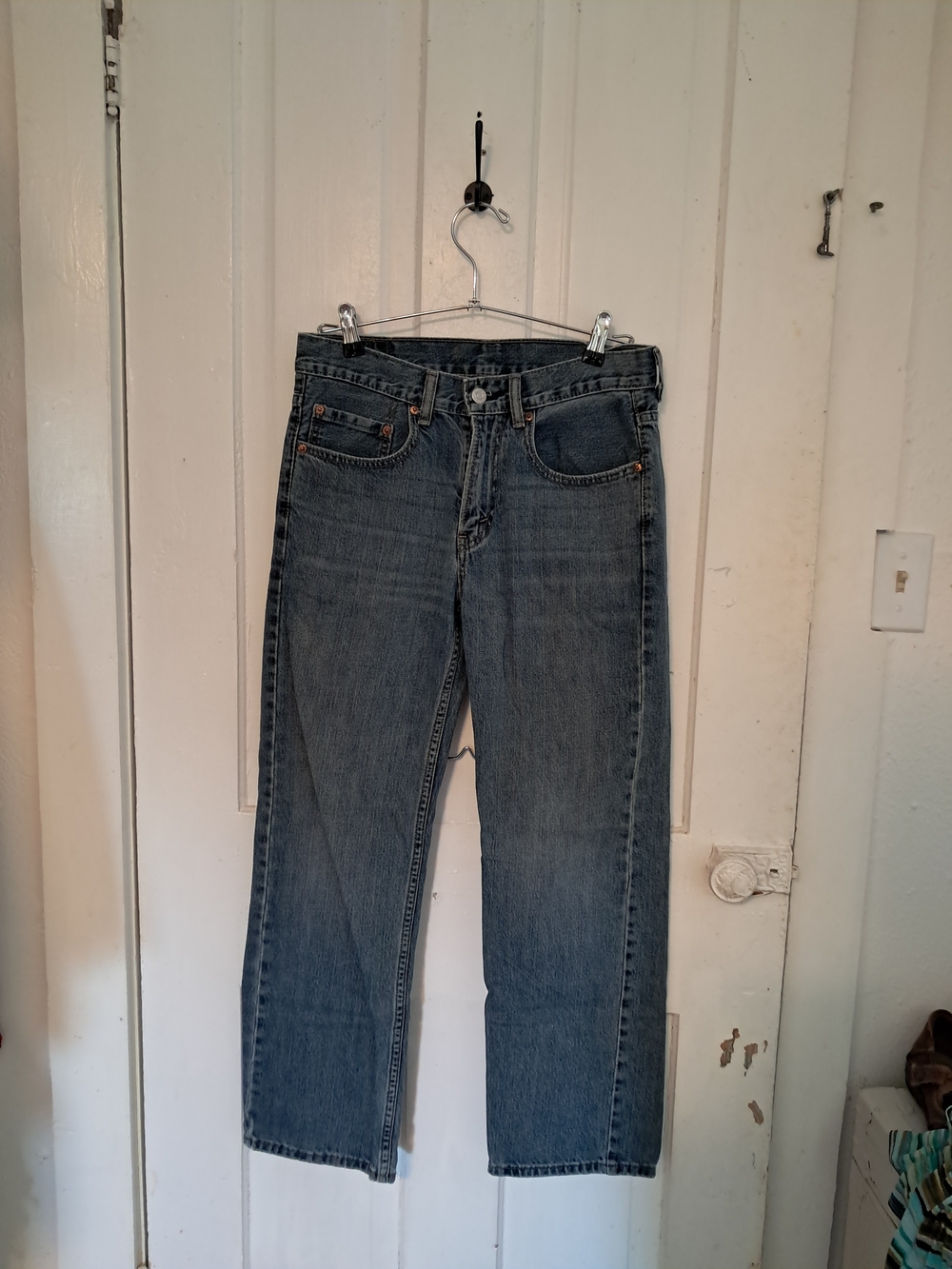 Levi's Jeans